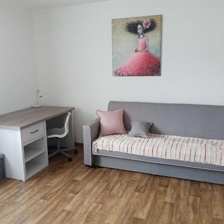 Apartmany Jablunkov Eksteriør billede