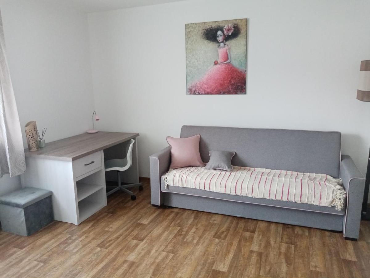 Apartmany Jablunkov Eksteriør billede