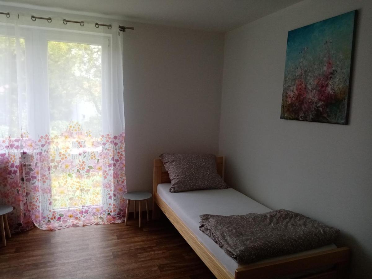 Apartmany Jablunkov Eksteriør billede