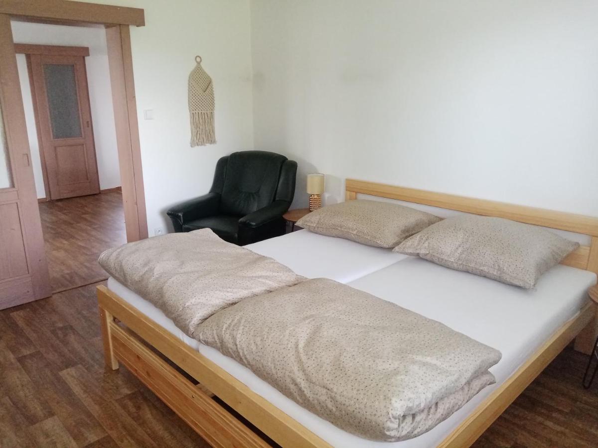 Apartmany Jablunkov Eksteriør billede