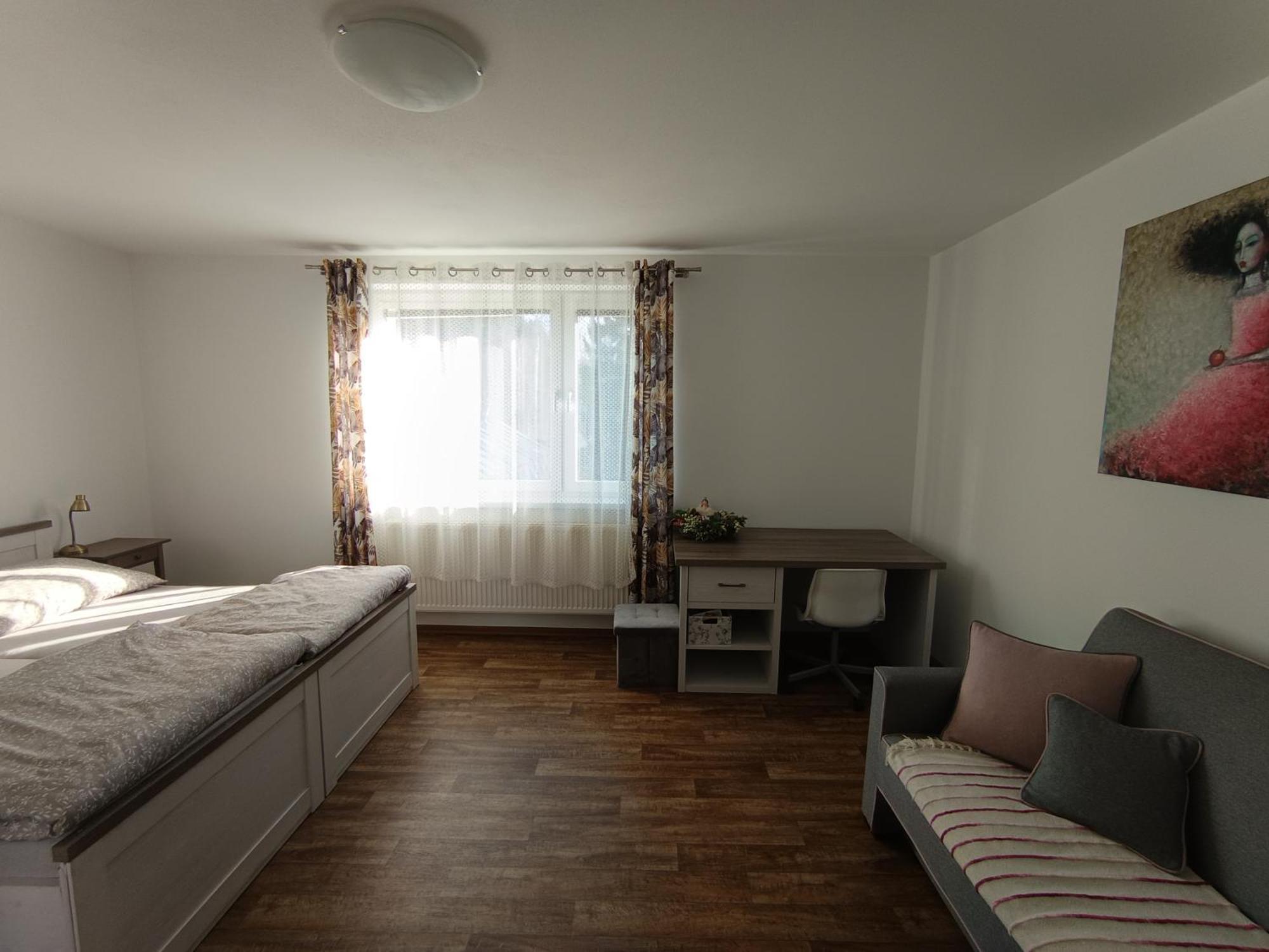 Apartmany Jablunkov Eksteriør billede