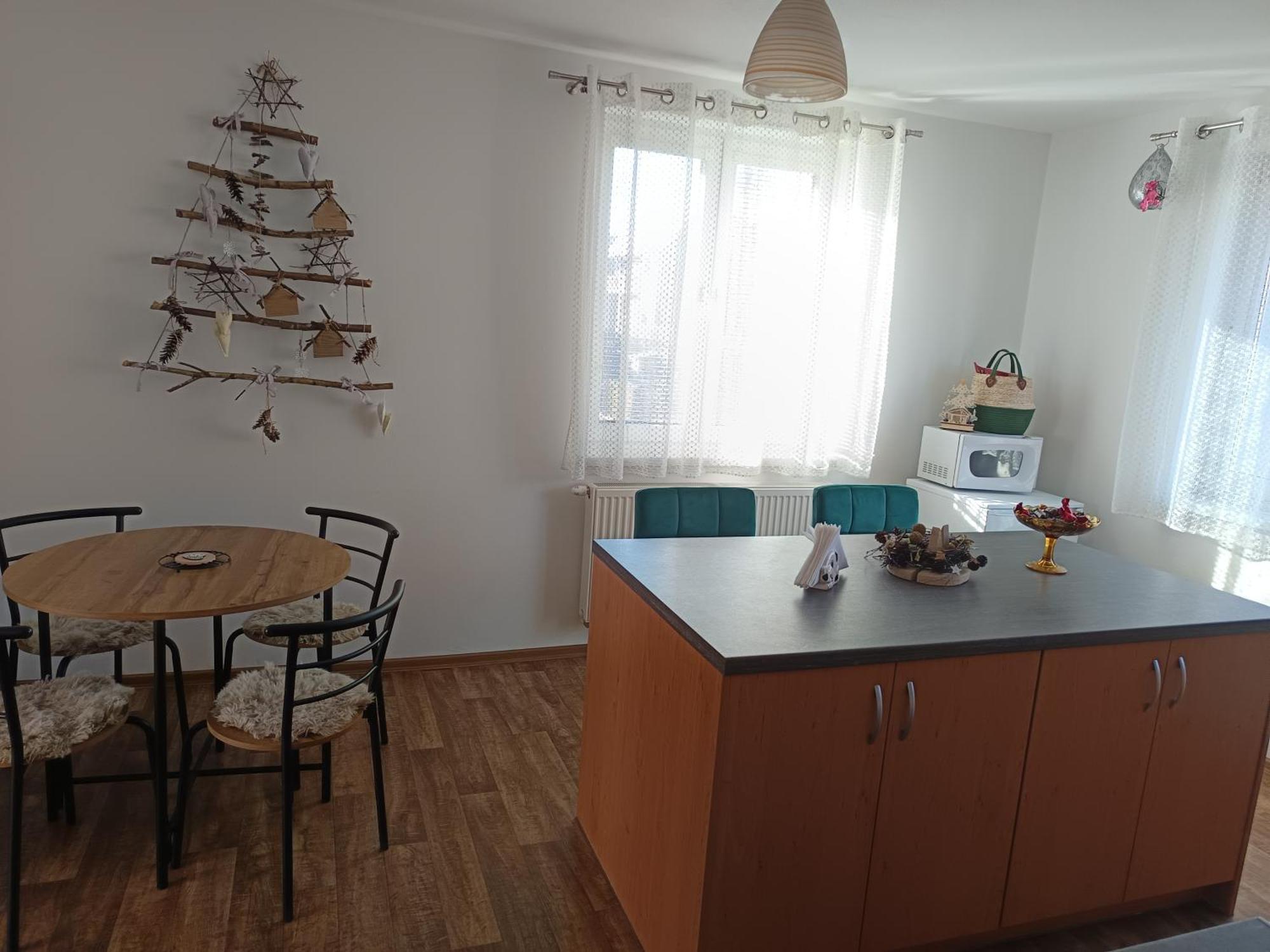Apartmany Jablunkov Eksteriør billede