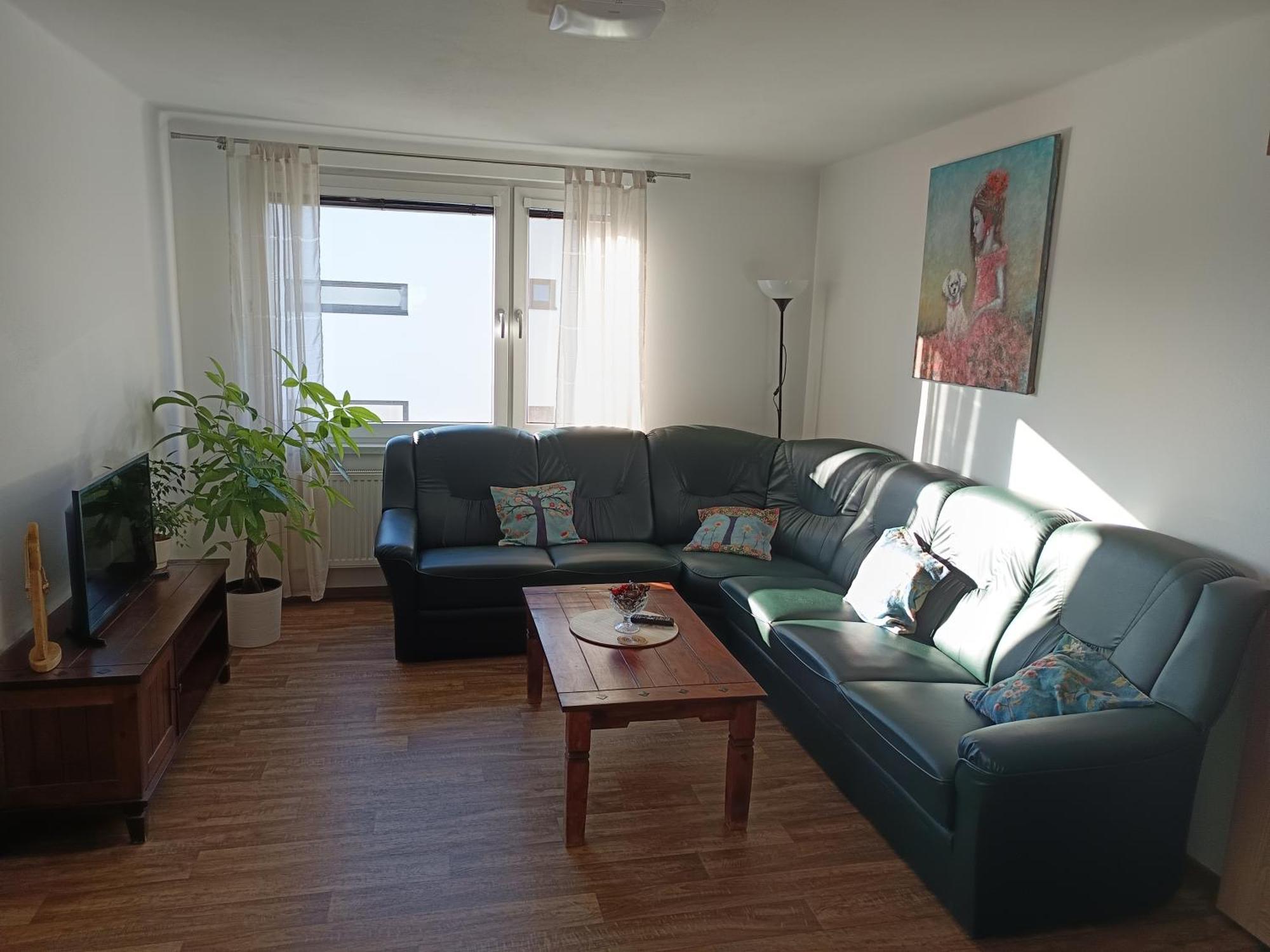 Apartmany Jablunkov Eksteriør billede
