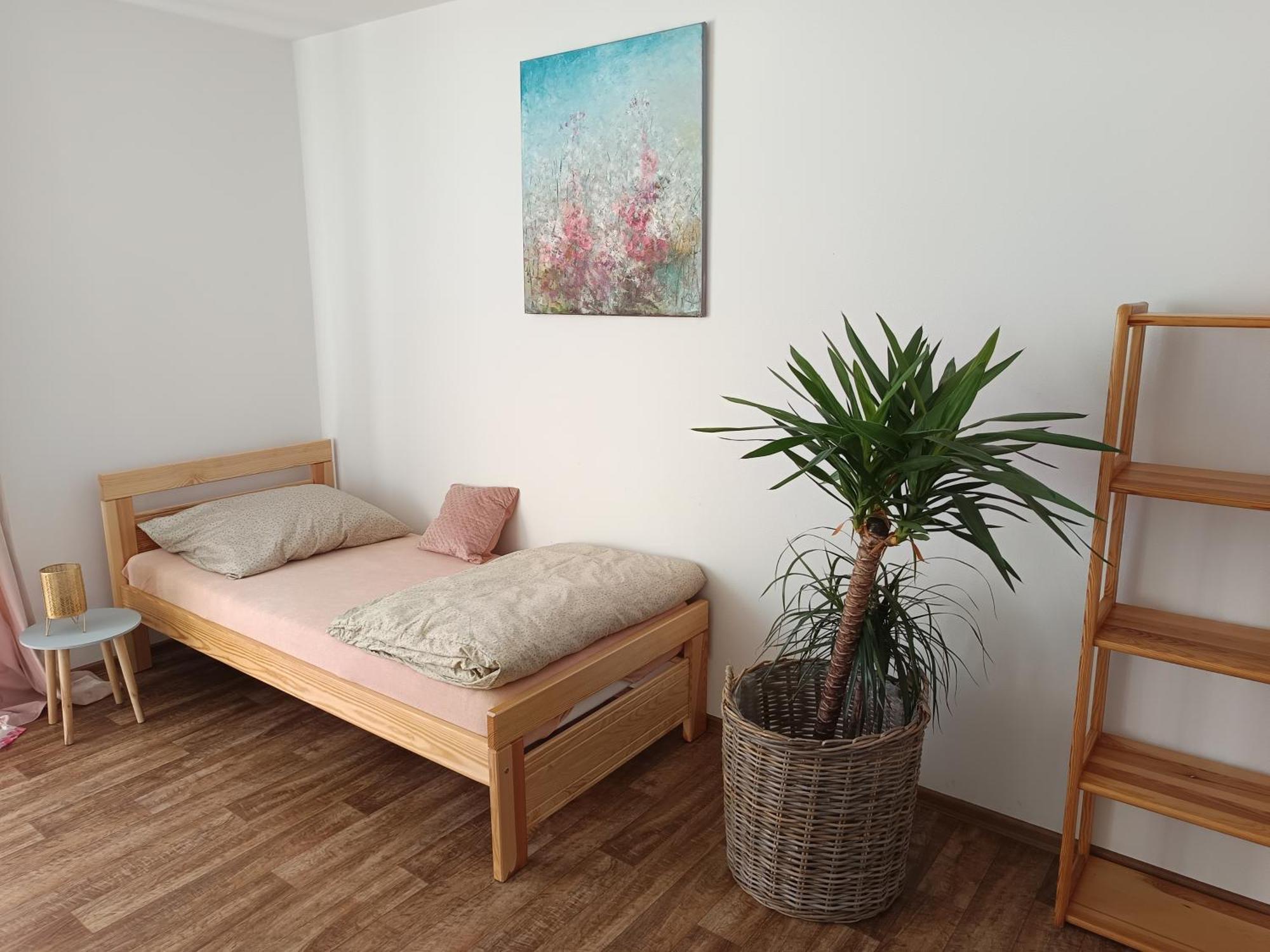 Apartmany Jablunkov Eksteriør billede