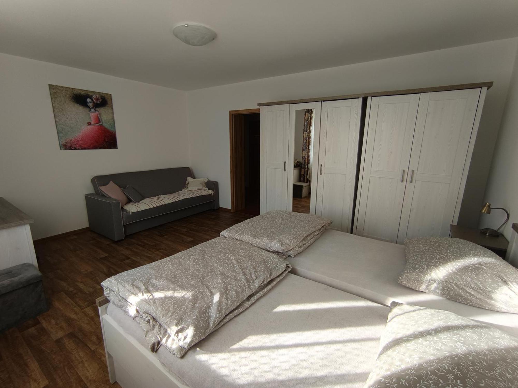 Apartmany Jablunkov Eksteriør billede