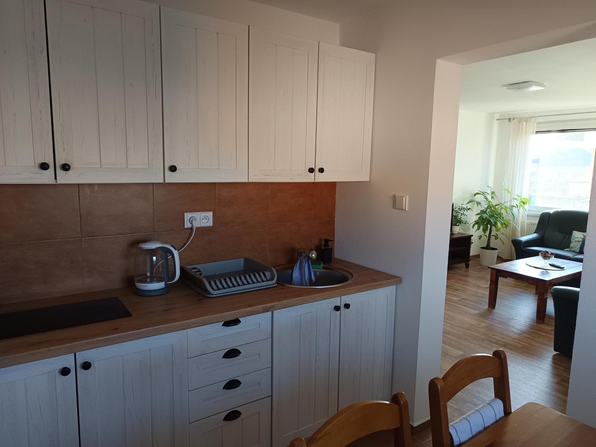 Apartmany Jablunkov Eksteriør billede