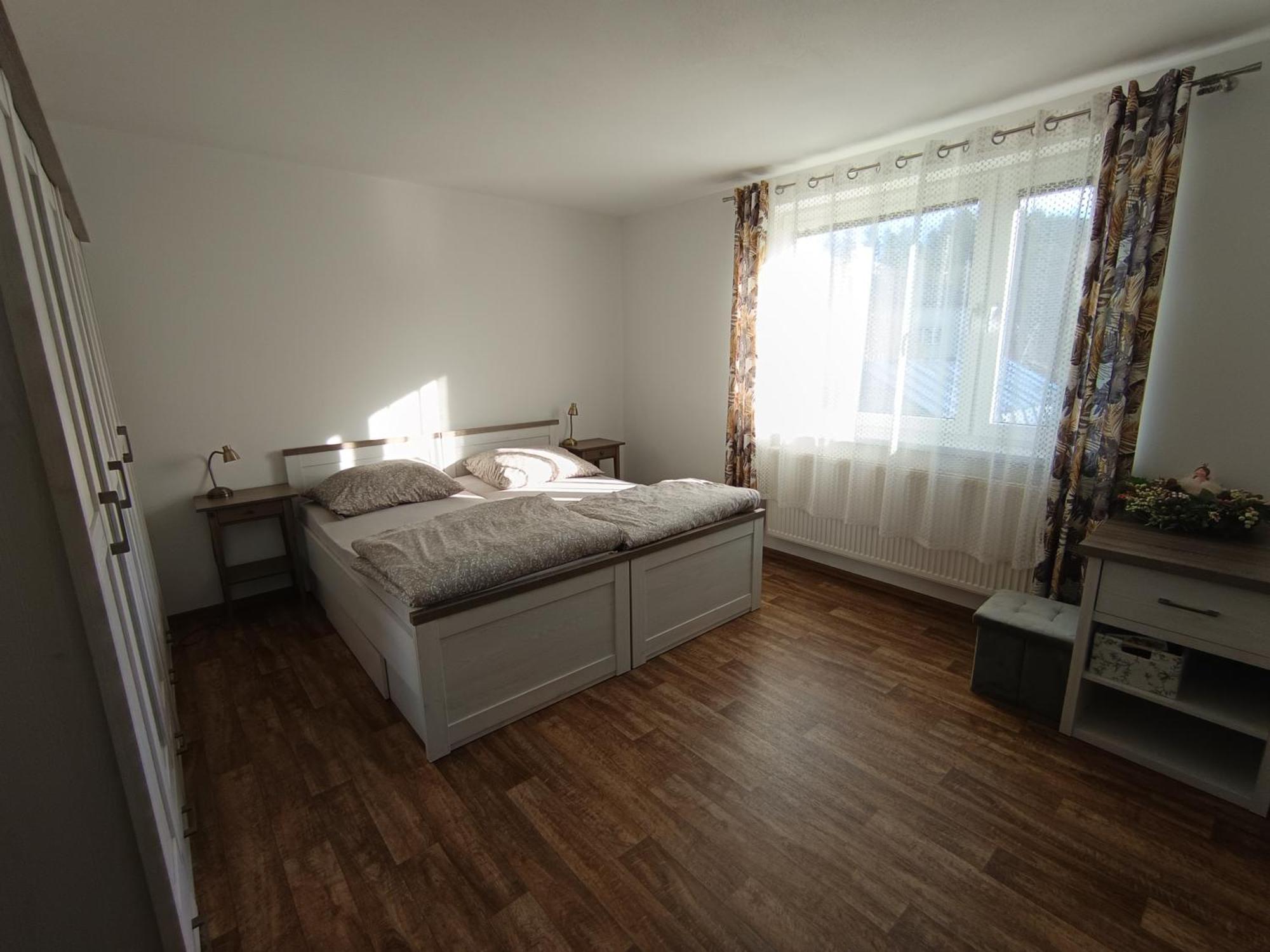 Apartmany Jablunkov Eksteriør billede